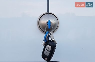 Грузовой фургон Renault Master 2022 в Виннице