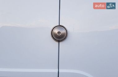Грузовой фургон Renault Master 2022 в Виннице