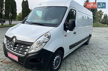 renault master 2016 в Дубно від професійного продавця Володимир