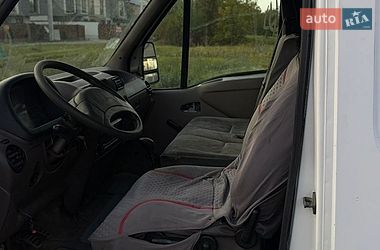 Вантажний фургон Renault Master 1998 в Івано-Франківську