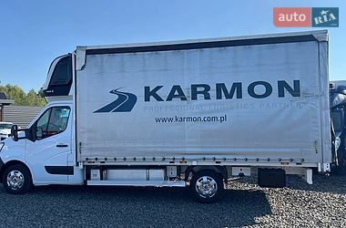 Тентованый Renault Master 2022 в Ковеле