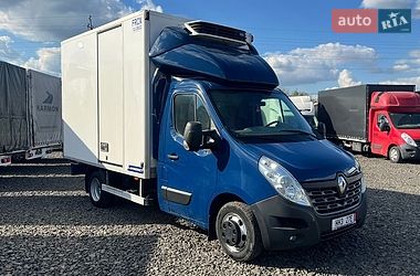 Рефрижератор Renault Master 2016 в Ковеле