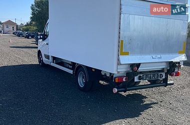 Грузовой фургон Renault Master 2021 в Луцке фото 10 Грузовой фургон Renault Master 2021 в Луцке