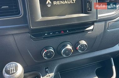 Грузовой фургон Renault Master 2021 в Луцке фото 15 Грузовой фургон Renault Master 2021 в Луцке