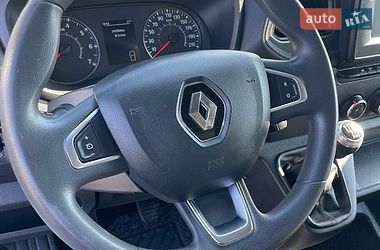 Грузовой фургон Renault Master 2021 в Луцке фото 17 Грузовой фургон Renault Master 2021 в Луцке