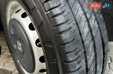 Грузовой фургон Renault Master 2016 в Могилев-Подольске