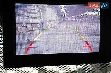 Грузовой фургон Renault Master 2016 в Могилев-Подольске