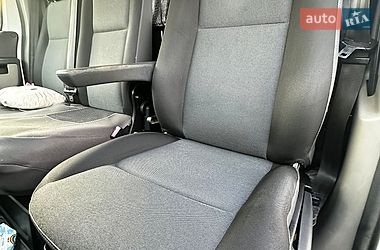 Грузовой фургон Renault Master 2016 в Могилев-Подольске