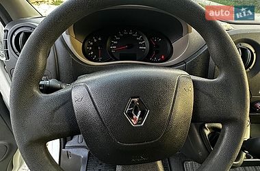 Грузовой фургон Renault Master 2016 в Могилев-Подольске