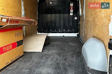 Грузовой фургон Renault Master 2016 в Могилев-Подольске