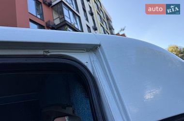 Вантажопасажирський фургон Renault Master 2005 в Хмельницькому
