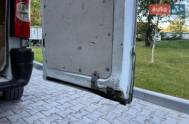 Вантажопасажирський фургон Renault Master 2005 в Хмельницькому