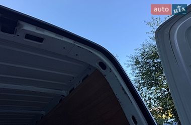 Вантажопасажирський фургон Renault Master 2005 в Хмельницькому