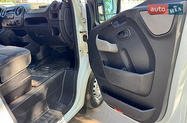Вантажний фургон Renault Master 2012 в Харкові