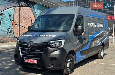 renault master 2024 в Луцк от профессионального продавца Петро