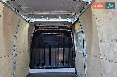 Грузовой фургон Renault Master 2021 в Киеве