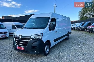 Вантажний фургон Renault Master 2022 в Хусті