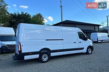 Вантажний фургон Renault Master 2022 в Хусті