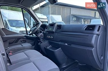 Вантажний фургон Renault Master 2022 в Хусті