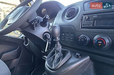 Мінівен Renault Master 2019 в Одесі