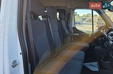 Мінівен Renault Master 2019 в Одесі