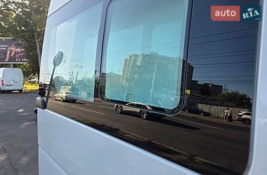 Мінівен Renault Master 2019 в Одесі