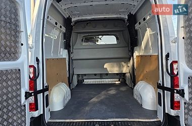Мінівен Renault Master 2019 в Одесі