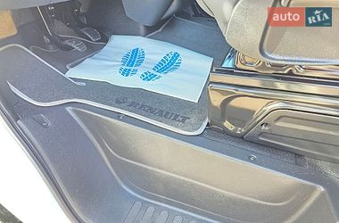 Мінівен Renault Master 2019 в Одесі