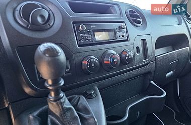 Мінівен Renault Master 2019 в Одесі