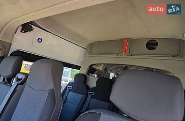 Мінівен Renault Master 2019 в Одесі