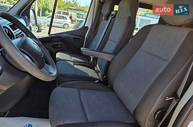 Мінівен Renault Master 2019 в Одесі