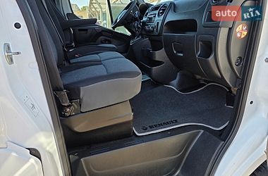 Мінівен Renault Master 2019 в Одесі