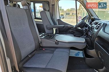 Мінівен Renault Master 2019 в Одесі