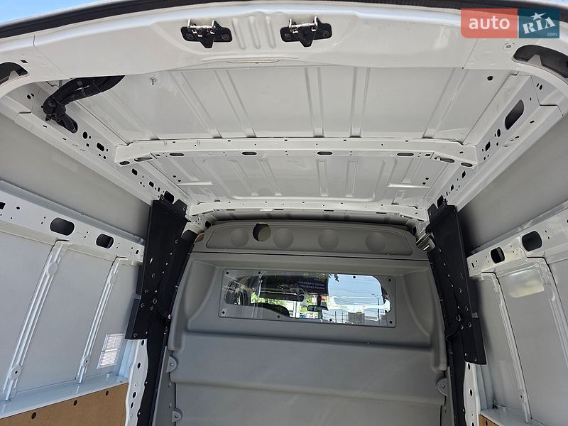 Мінівен Renault Master 2019 в Одесі