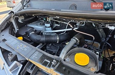 Мінівен Renault Master 2019 в Одесі