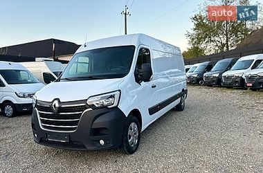 Грузовой фургон Renault Master 2022 в Хусте