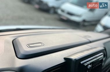 Грузовой фургон Renault Master 2022 в Хусте