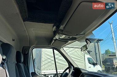 Тентований Renault Master 2020 в Хусті