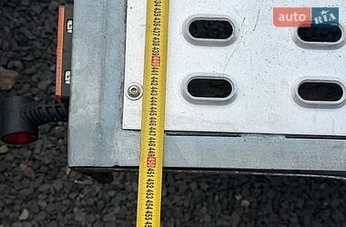 Эвакуатор Renault Master 2015 в Ужгороде