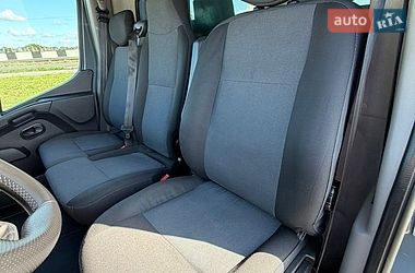 Тентований Renault Master 2023 в Луцьку