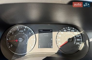 Тентований Renault Master 2023 в Луцьку