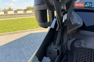 Тентований Renault Master 2023 в Луцьку