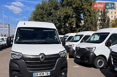 Вантажний фургон Renault Master 2022 в Києві