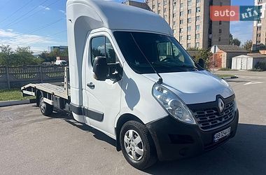 renault master 2014 в Вінниця від професійного продавця Сергей