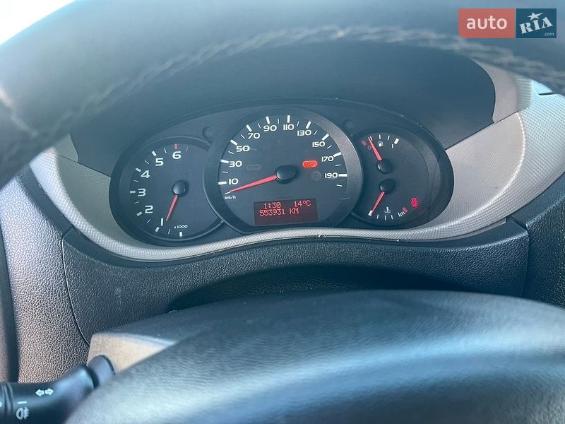 Евакуатор Renault Master 2014 в Вінниці