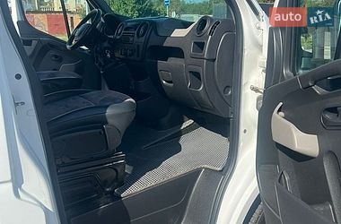 Евакуатор Renault Master 2014 в Вінниці