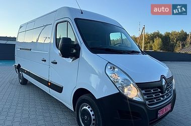 Грузовой фургон Renault Master 2019 в Ковеле