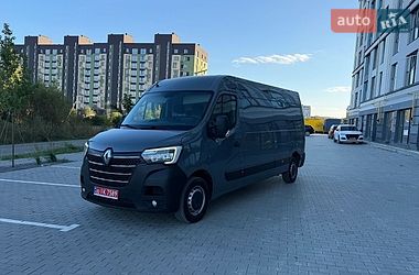 renault master 2023 в Ковель от профессионального продавца Роман