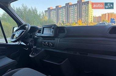 Вантажний фургон Renault Master 2023 в Ковелі