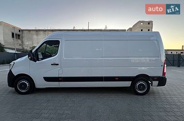 Грузовой фургон Renault Master 2020 в Дубно